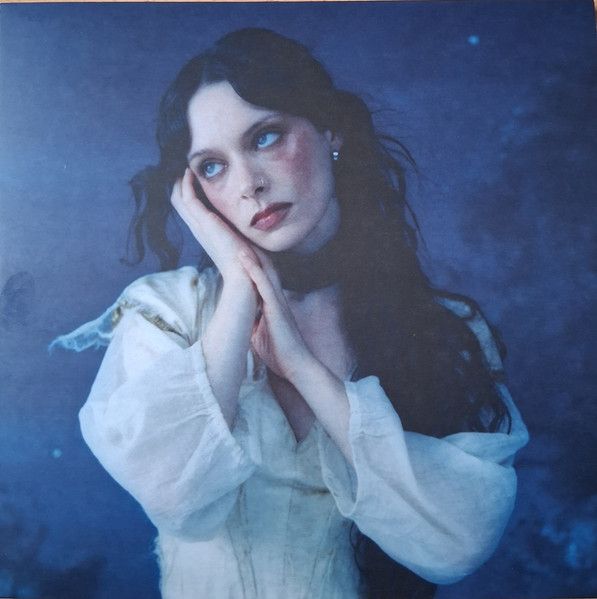 Holly Humberstone – Cruel World  - lp