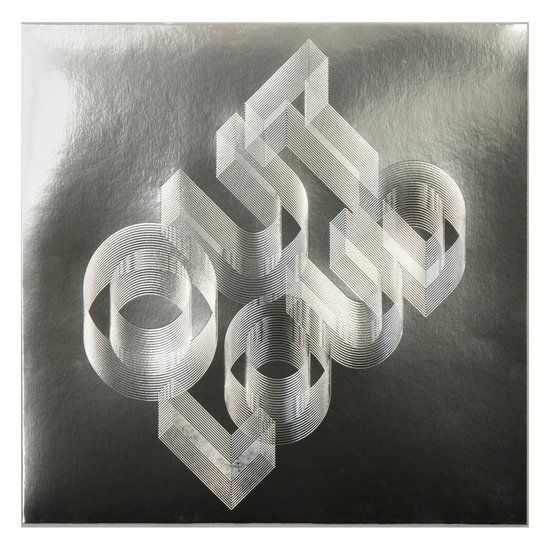 Kungs – Out Loud  - lp