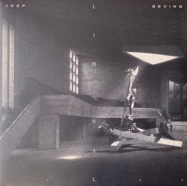 Joep Beving – Liminal - 2 lp