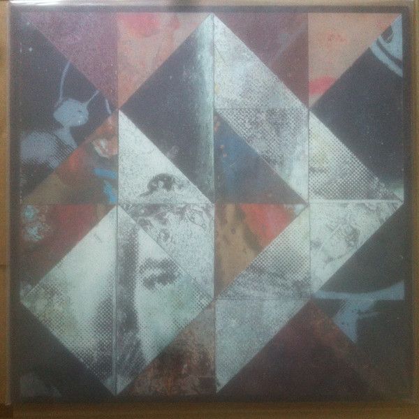 Archive – Glass Minds  - 2lp