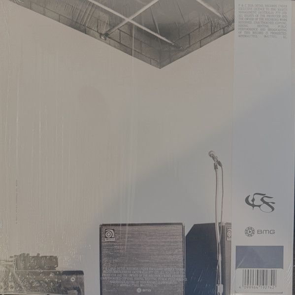 Chet Faker – A Love For Strangers  - lp