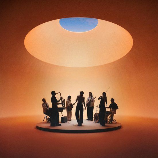Son Mieux – 24 Hours - lp