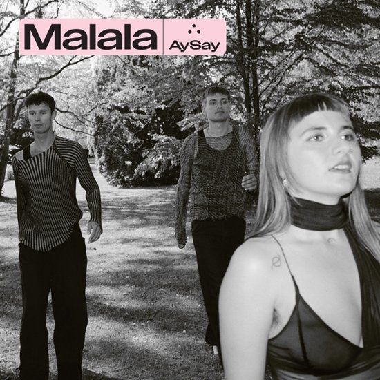 Aysay - Mal (LP)