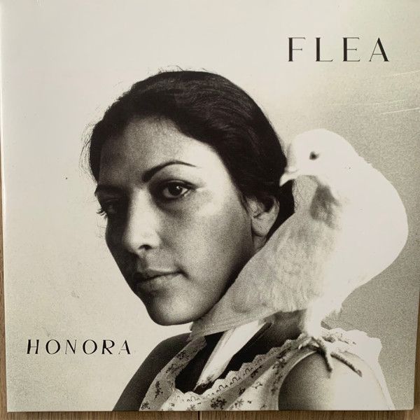 Flea – Honora  - 2  lp