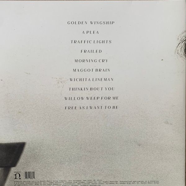 Flea – Honora  - 2  lp