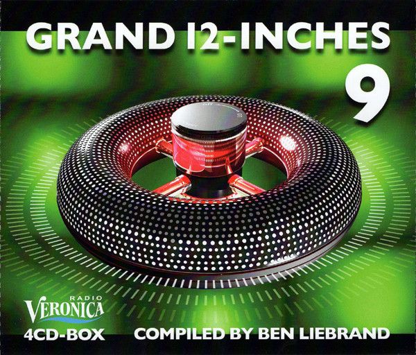 Grand 12-Inches 9