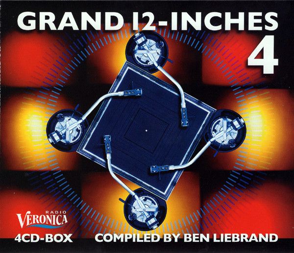 Grand 12-Inches 4