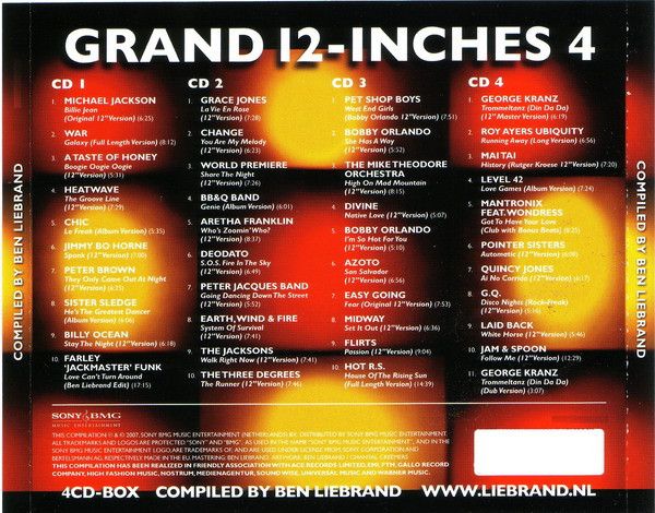 Grand 12-Inches 4