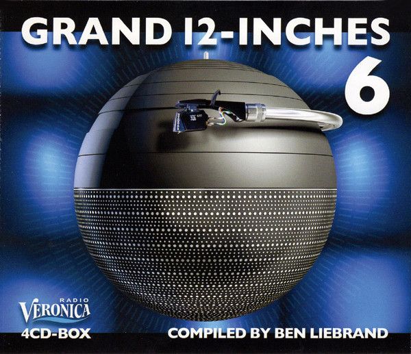 Grand 12-Inches 6