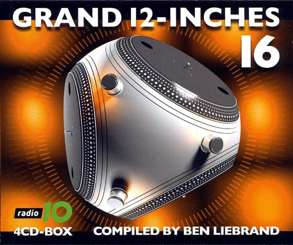 Grand 12-Inches 16
