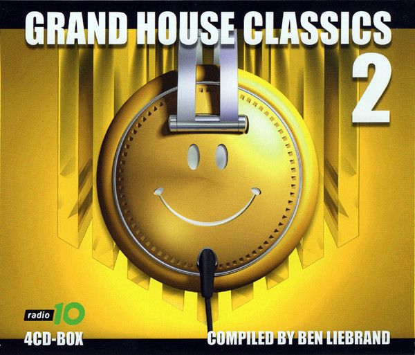 Grand House Classics 2