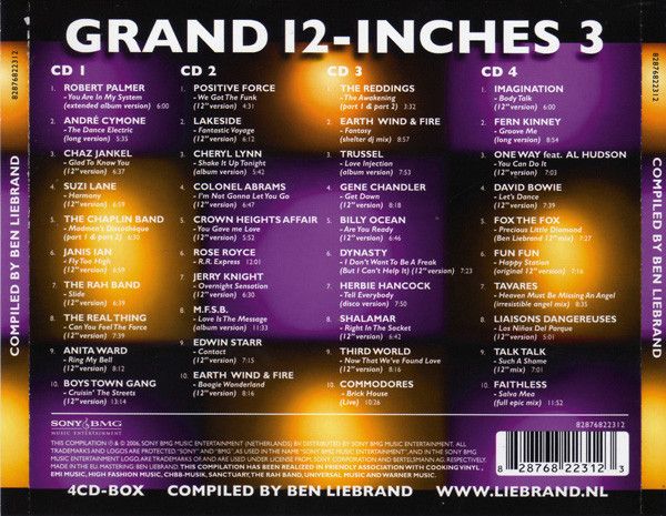 Grand 12-Inches 3