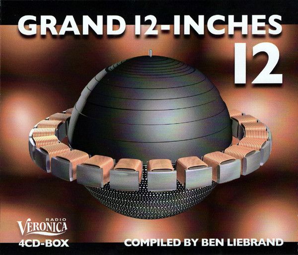 Grand 12-Inches 12