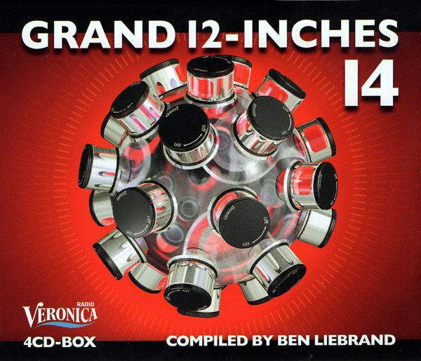 Grand 12-Inches 14
