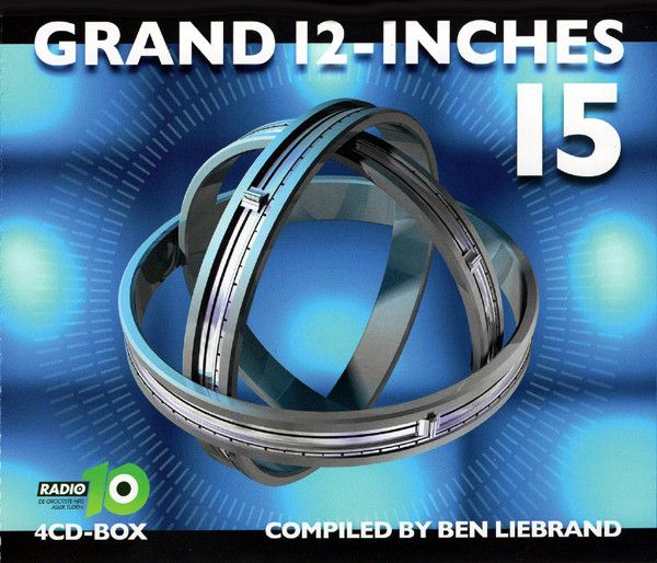 Grand 12-Inches 15