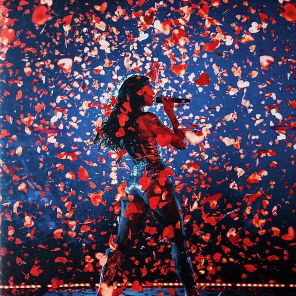 Dua Lipa – Live From Mexico  - 2 lp