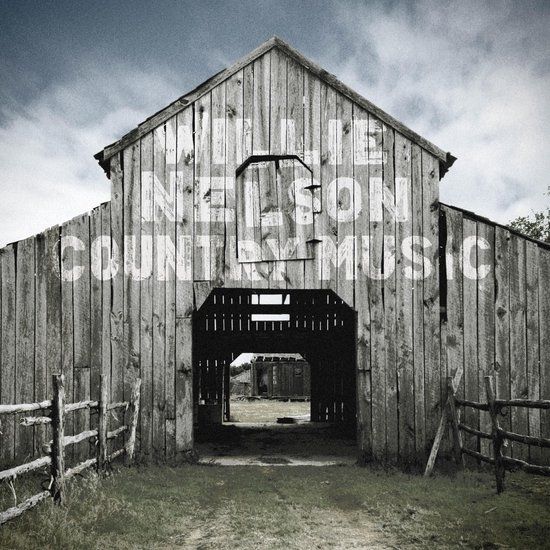 Willie Nelson - Country Music (2 LP)