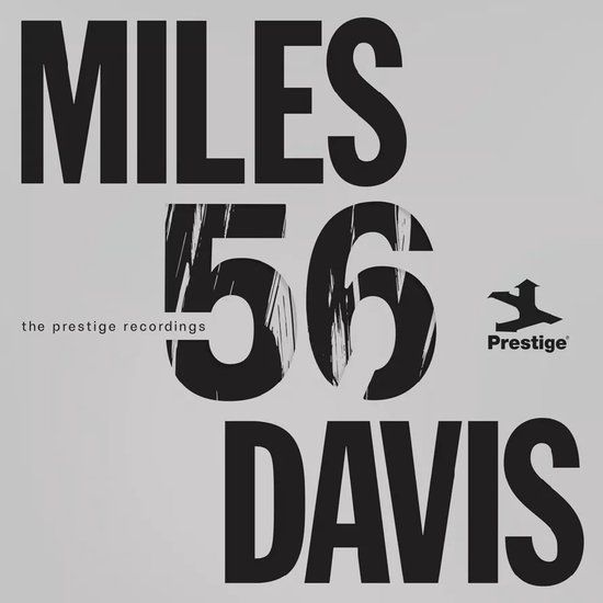 Miles Davis - Miles '56 (3 CD) (Remastered)