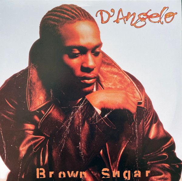 D'Angelo - Brown Sugar (2 LP)  reissue 2025
