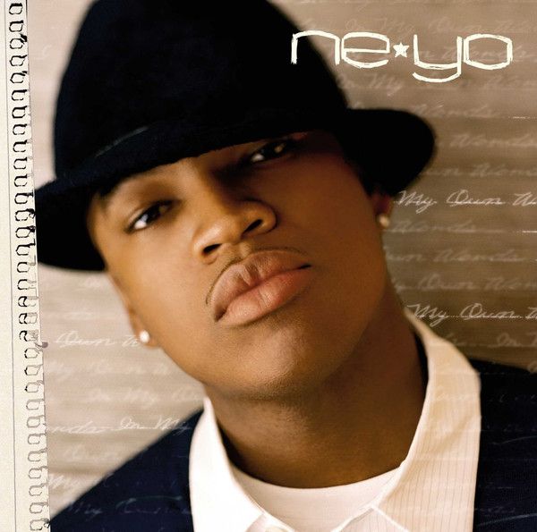 Ne-Yo - In My Own Words (2 LP) (20th Anniversary Edition)