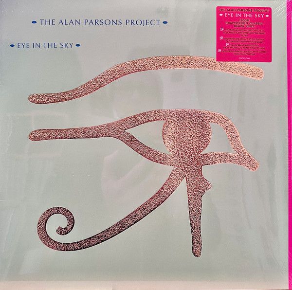 Alan Parsons Project - Eye In The Sky (LP)