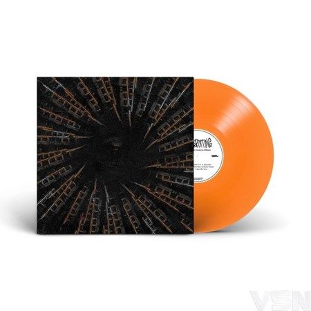 Rome Streetz - Trainspotting (LP)