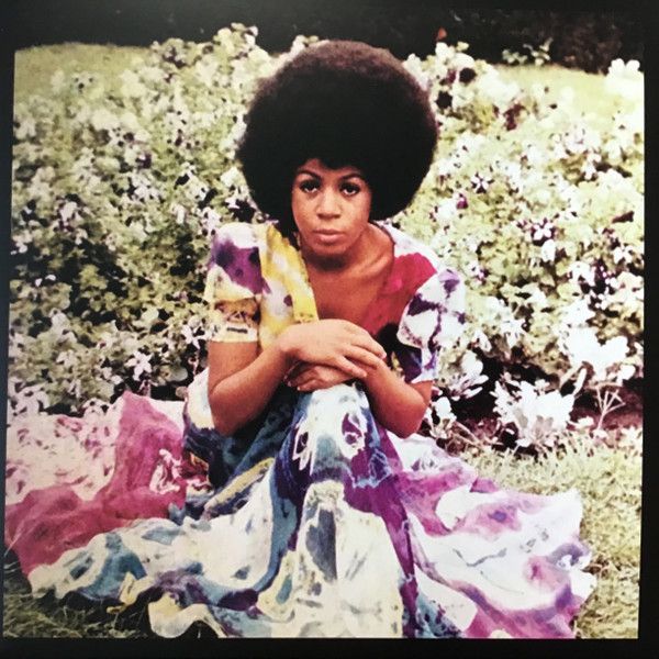 Minnie Riperton – Les Fleur - 7 " reissue 2026