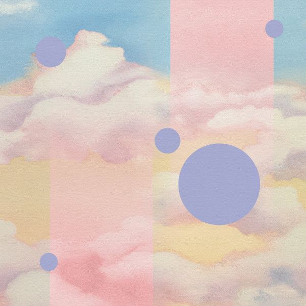 Kalia Vandever – We Fell In Turn - lp - reissue 2026