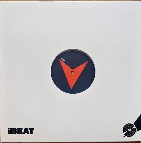 Inner City – Good Life  - 12" - 2026
