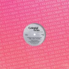 The Cool-Notes – I Forgot How To Love You - 12"