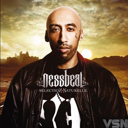 Nessbeal - Selection Naturelle (LP) (15th Anniversary Edition)