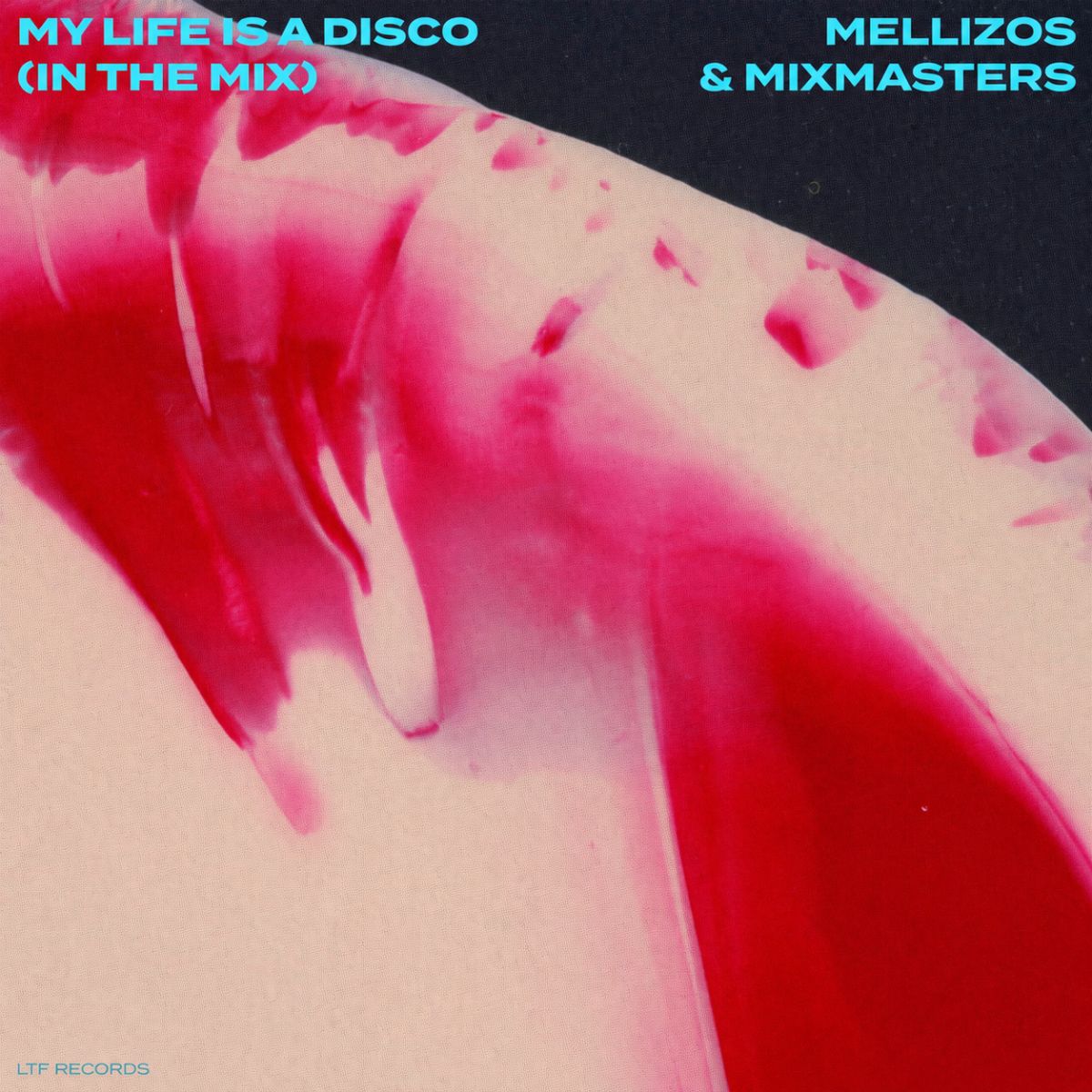 MELLIZOS &amp; MIXMASTERS 12"