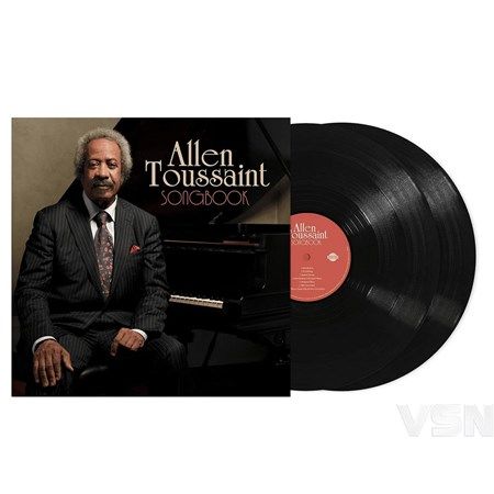 Allen Toussaint – Songbook -2 lp