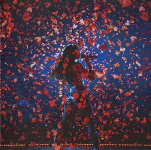 Dua Lipa – Live From Mexico  - 2 cd