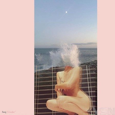 Sooj - Crusher (LP)