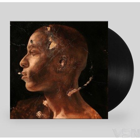 Sor - Bae Doven (2 LP) - black