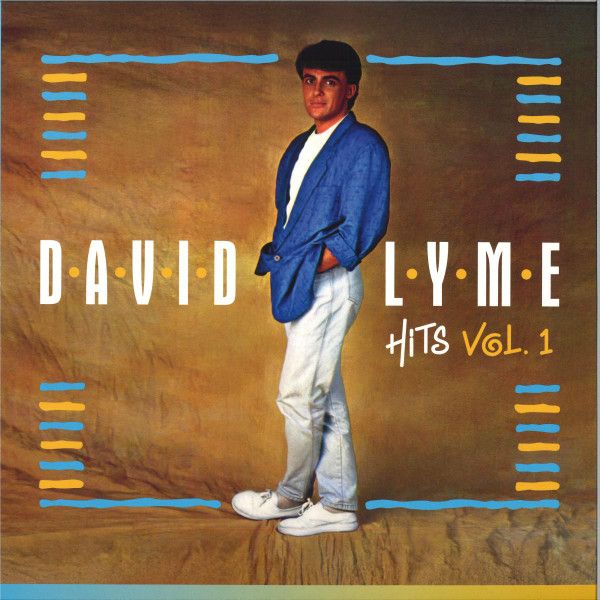 David Lyme - Hits E.P. Vol. 1 (12" Single)