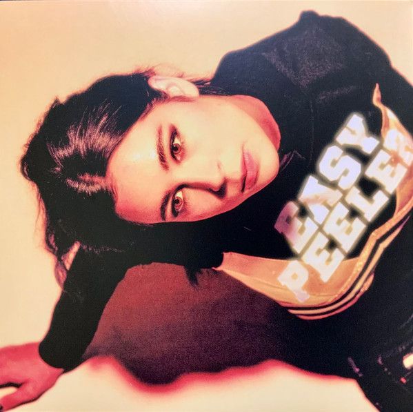 Brockhoff - Easy Peeler (LP)