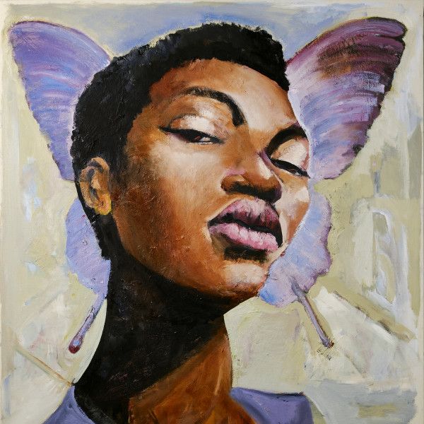 Brooklyn Funk Essentials - Black Butterfly (LP)