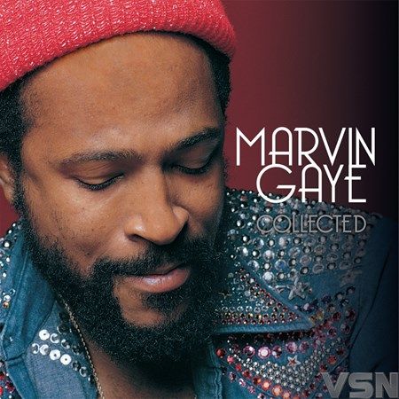 Marvin Gaye - Collected (2 LP)
