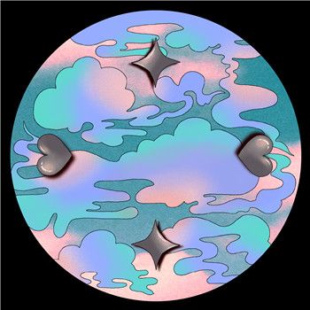 I. JORDAN – Soft serve summer  -12"