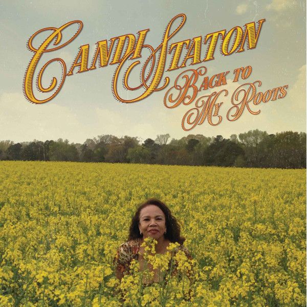 Candi Staton - Back To My Roots (2 LP)