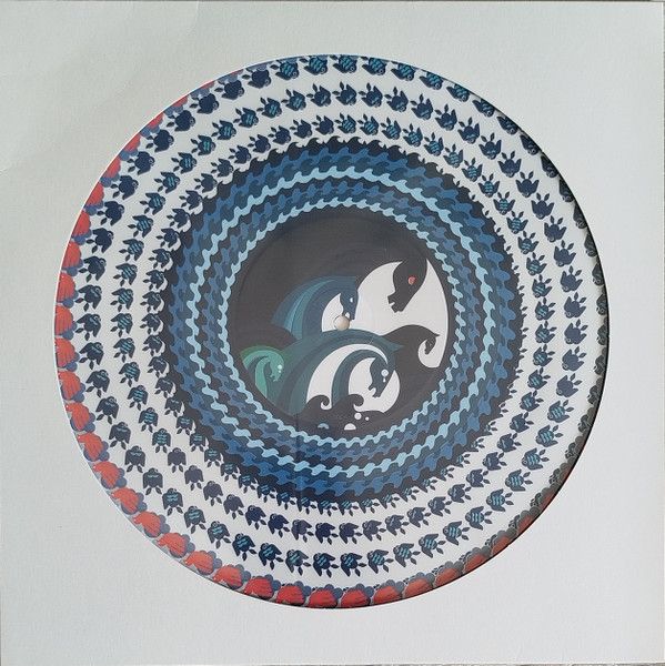 Keane – Under The Iron Sea  - lp -Zoetrope, Half-Speed Master, 20th