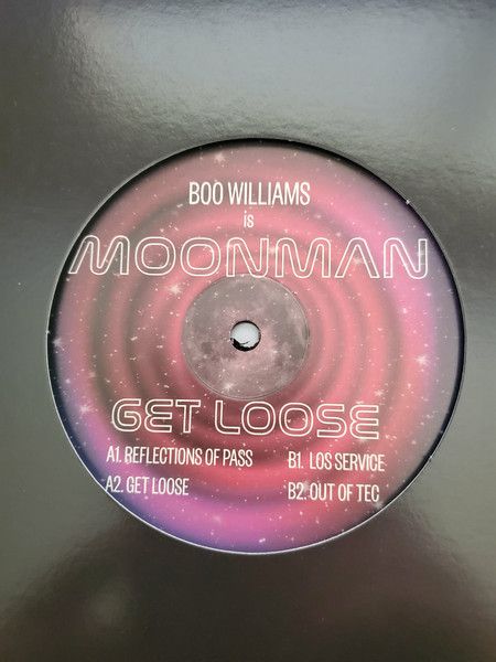 Moonman – GET LOOSE - 12