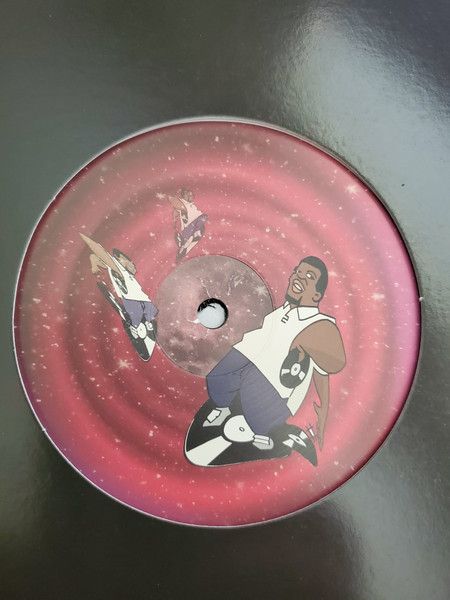 Moonman – GET LOOSE - 12