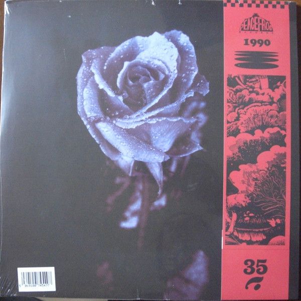 Moodymann – Silence In The Secret Garden - 2 lp