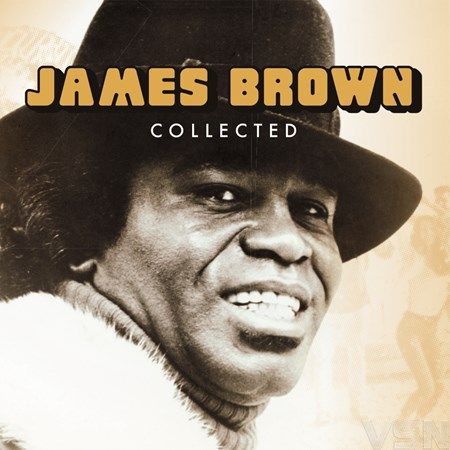 James Brown - Collected (2 LP)