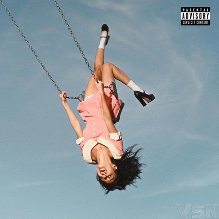 Olivia Rodrigo - You Seem Pretty Sad For A Girl So In Love (LP)