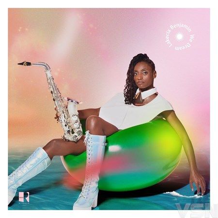 Lakecia Benjamin - We Dream (CD)