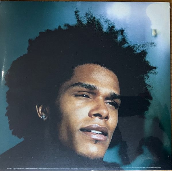 Maxwell - Maxwell's Urban Hang Suite (2 LP)